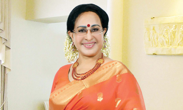 sheela about new technology