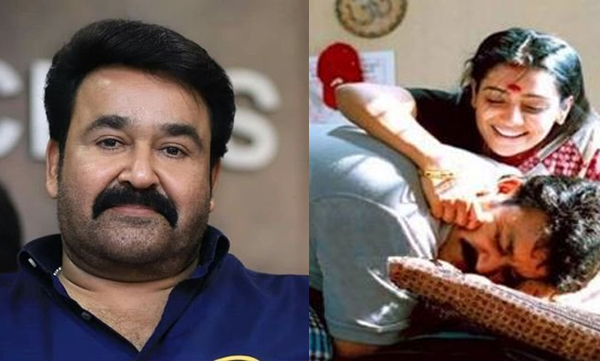mohanlal about thanmathra movie 