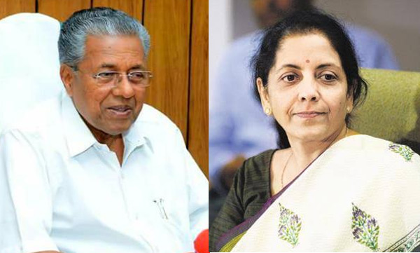 Union govt clarification on tax on NRIs