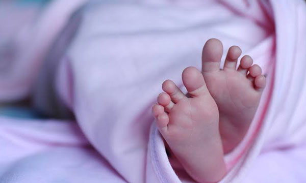 Newborn's body found in Bucket at Kochi