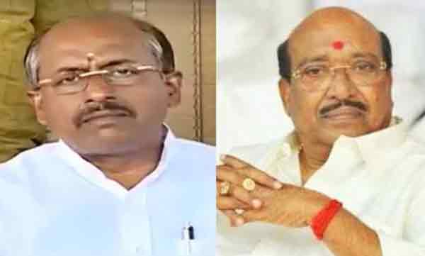 controversy in sndp, subhash vasu aganinst vellappally