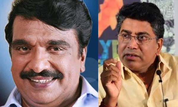 sreekumar menon about kochin haneefa 