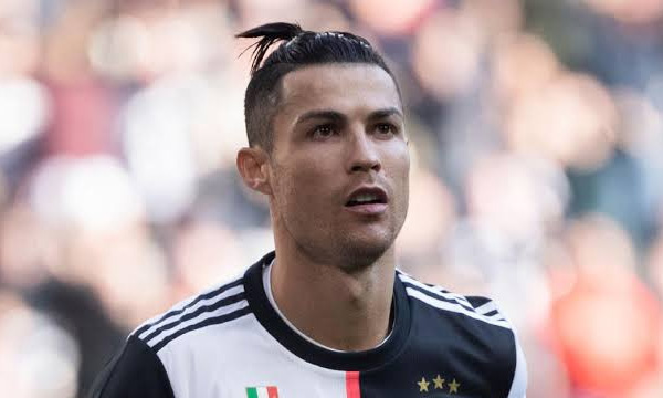 chrostiano ronaldo