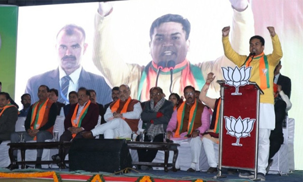 Kapil Mishra wants AAP to be renamed Muslim League