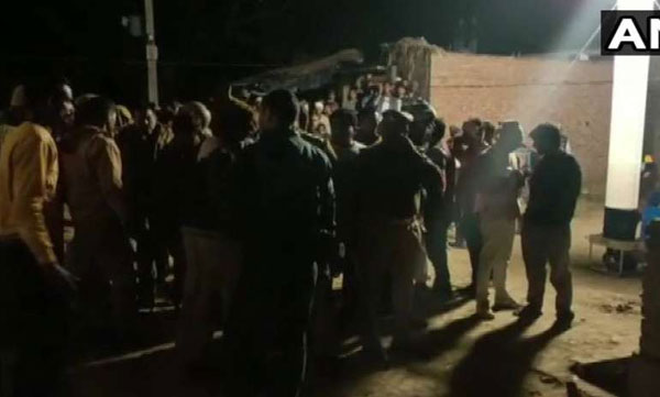 police officer will adopt the child of hostage taker killed by police 