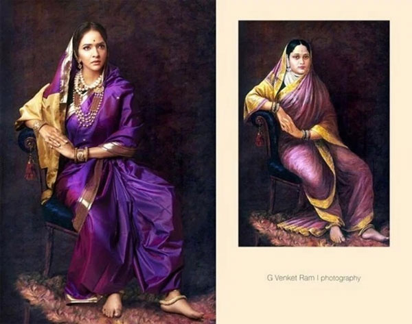ലക്ഷ്മി മാഞ്ചു