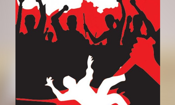 Mob lynching in Malappuram