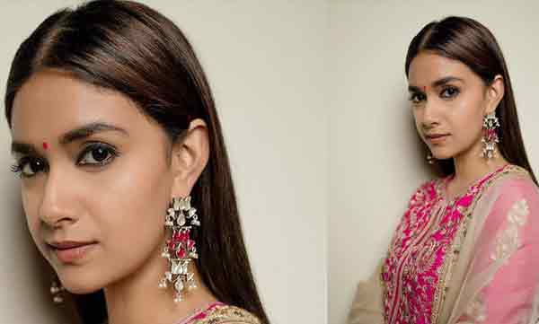 keerthi suresh photos viral 