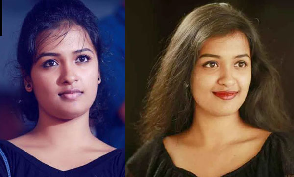 serial actress mersheena neenu