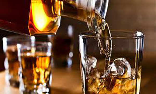 No Change in Dry day