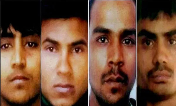 Delhi HC grants a week to Nirbhaya convicts to avail all legal remedies