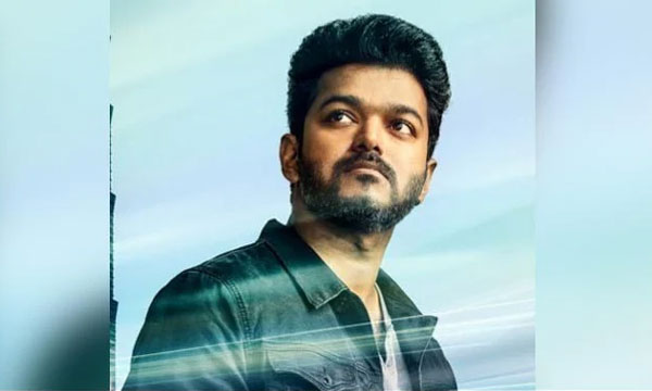 Actor Vijay Questioned By Income Tax Department Over Tax Evasion Case