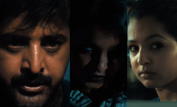 isha trailer released 