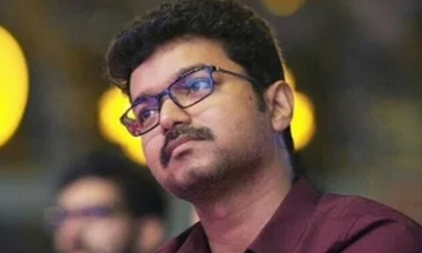 actor vijay enquiry