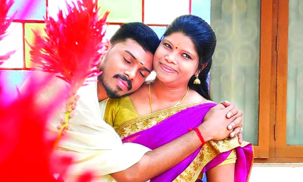 Nandu Mahadeva Cancer Survivor