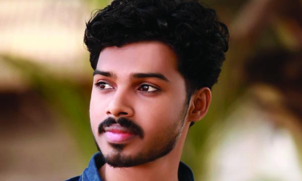 Nandu Mahadeva Cancer Survivor