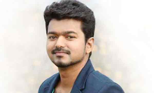 income tax raid against vijay, stand with vijay hashtag trending