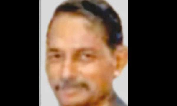 Yesudas’ younger brother found dead in Kochi