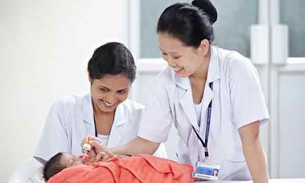 budget 2020: crash course for nurses
