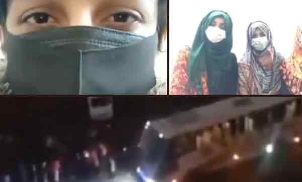 corona virus issues in china