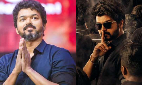 actor vijay master location 