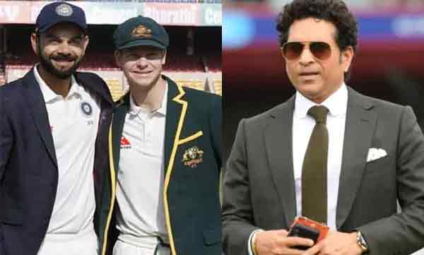 who is best kholi or smith saying sachin 
