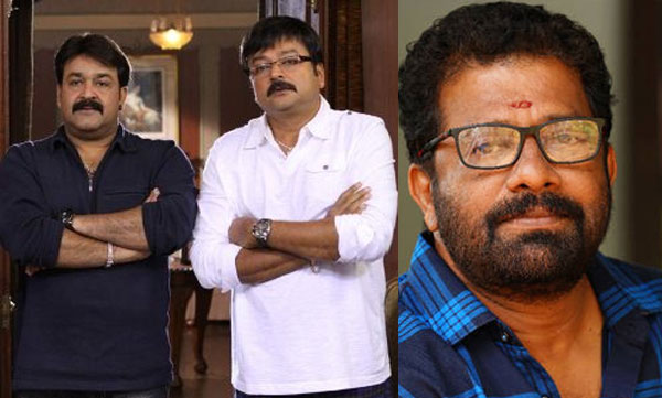 vm vinu opens up about balettan movie