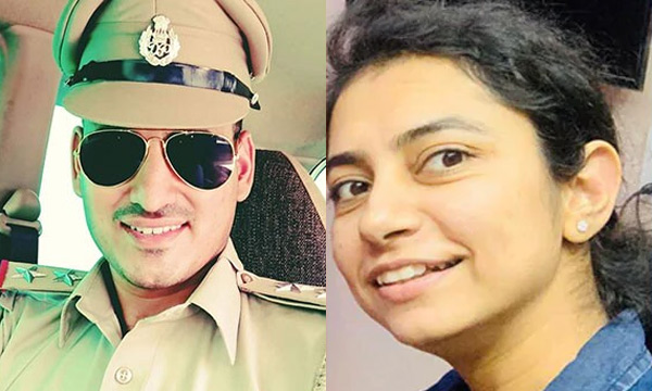 sub inspector killed