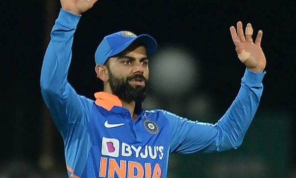 umpire give drs after timeout kholis protest 