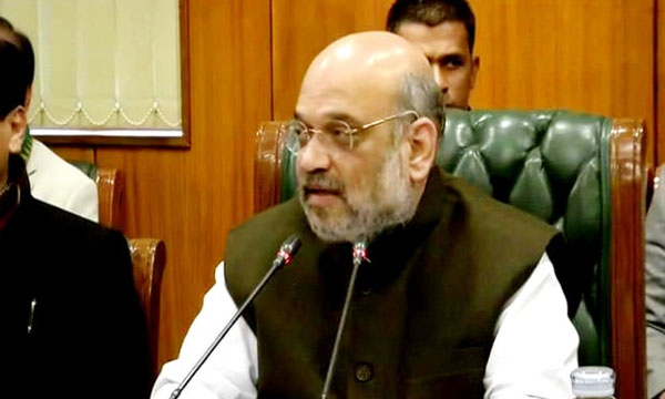 Exit Polls "Not Exact Polls", Says BJP After Meeting With Amit Shah