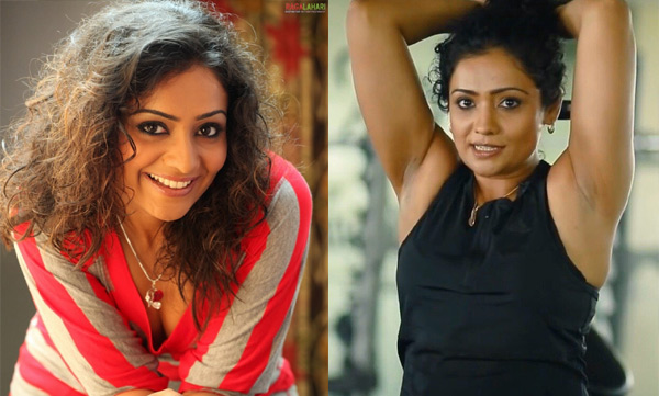 meera vasudev opens up