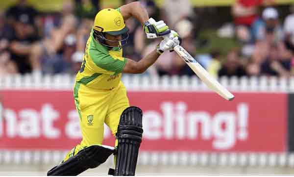 after five years sachins batting