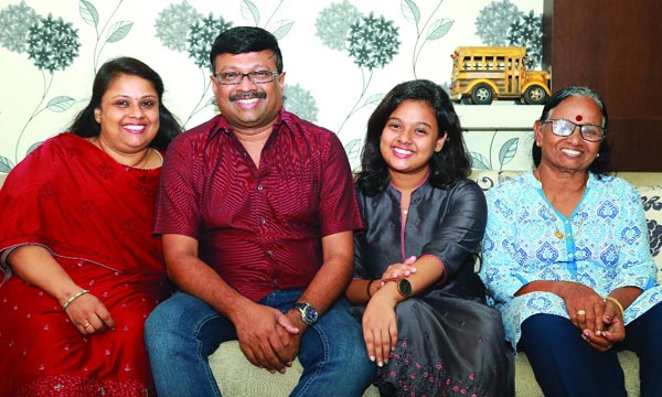 interview with baiju n nair
