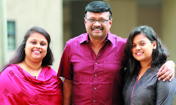 interview with baiju n nair
