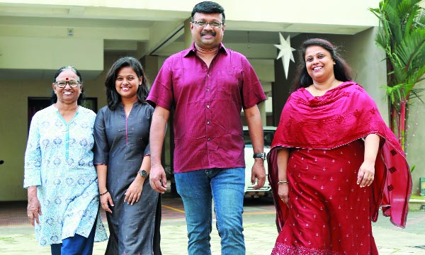 interview with baiju n nair
