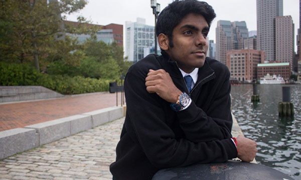 A Young Life, Anticipating Graduation, Cut Short in Dubai Car Crash over the Holidays