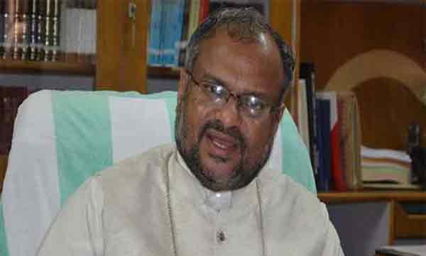 franco mulakkal bishop petition plea will start this month