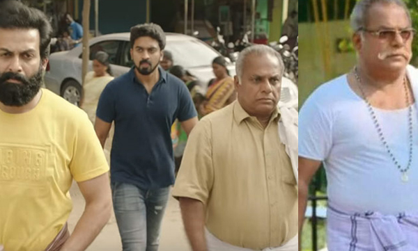 kottayam ramesh ayyappanum koshiyum 