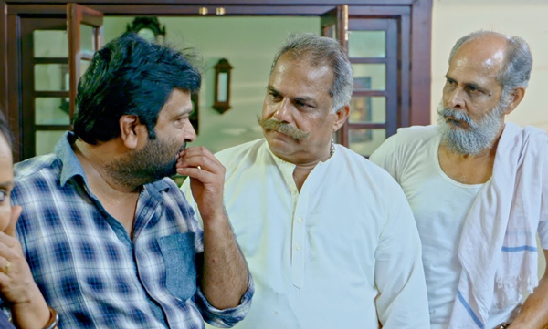 kottayam ramesh ayyappanum koshiyum 