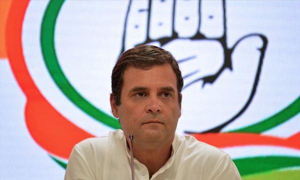 congrass in delhi election