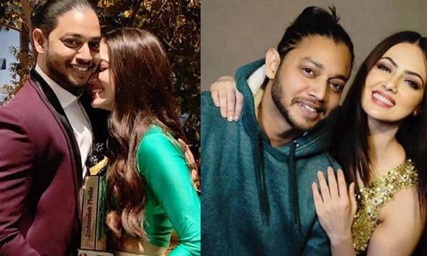 sana khan on breakup