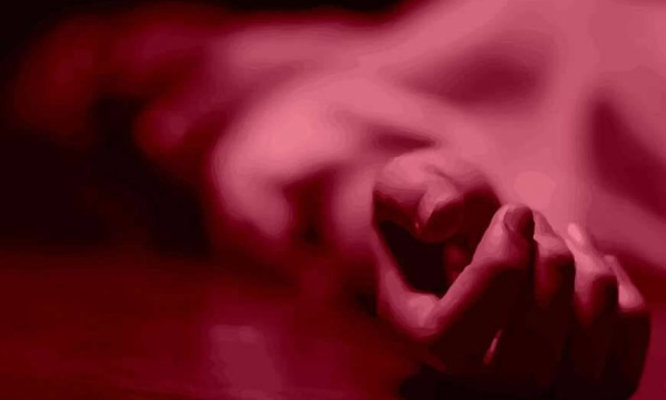 found family body inside the house 