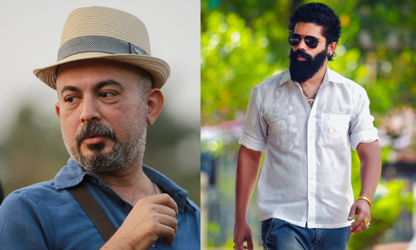 luckman ul hakkim write director anil radhakrishna menone 