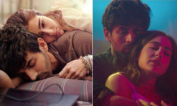 sara ali khan movie love aaj kal censored 