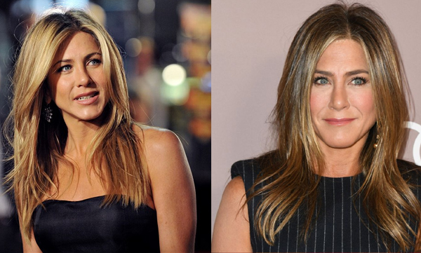 jennifer aniston 51th birthday 