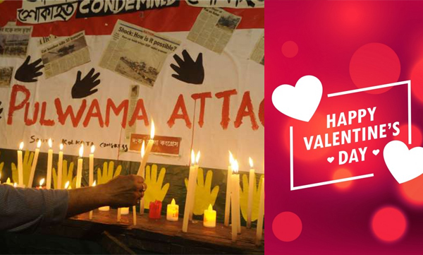 one year of pulwama terror attack 