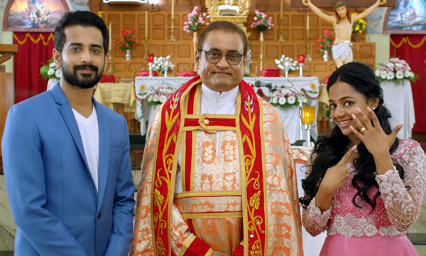 paapam cheythavar kalleriyatte movie teaser 