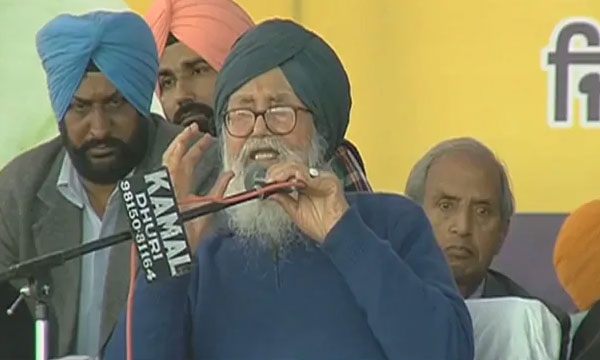 Take Minorities Along": BJP Ally Tells Government Amid Anti-CAA Protests