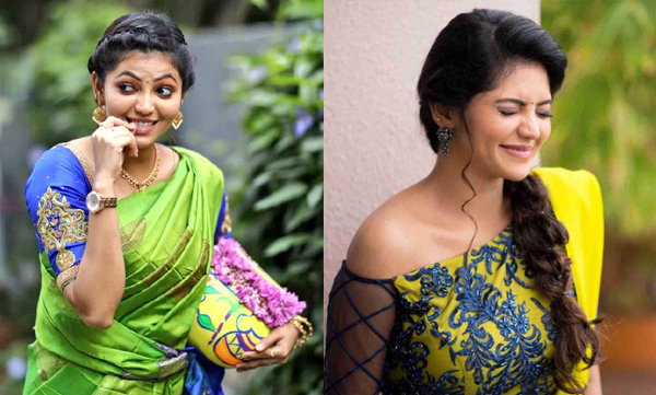 actress athulya ravi valentines day tips