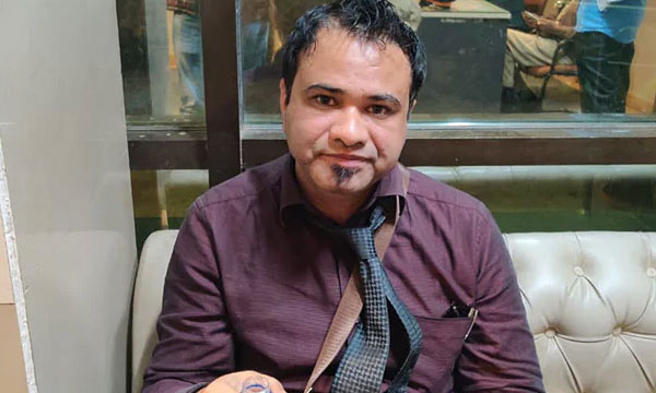 UP Doctor Kafeel Khan Charged Under National Security Act Over CAA Speech